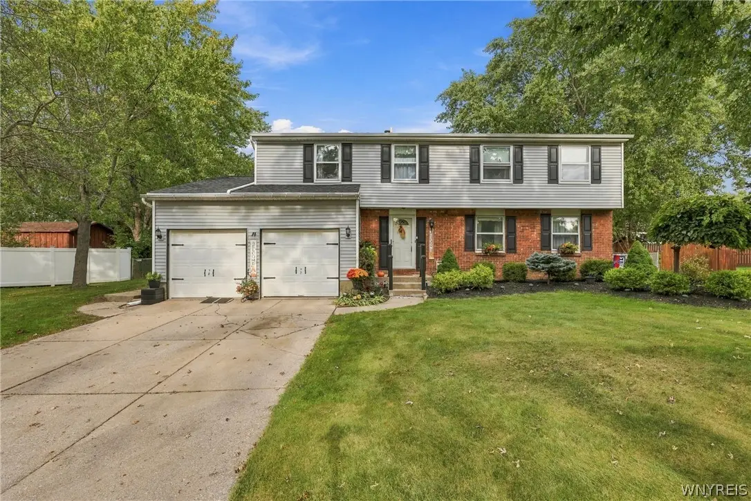 14 Coleen Court, West Seneca, NY 14224 - #1