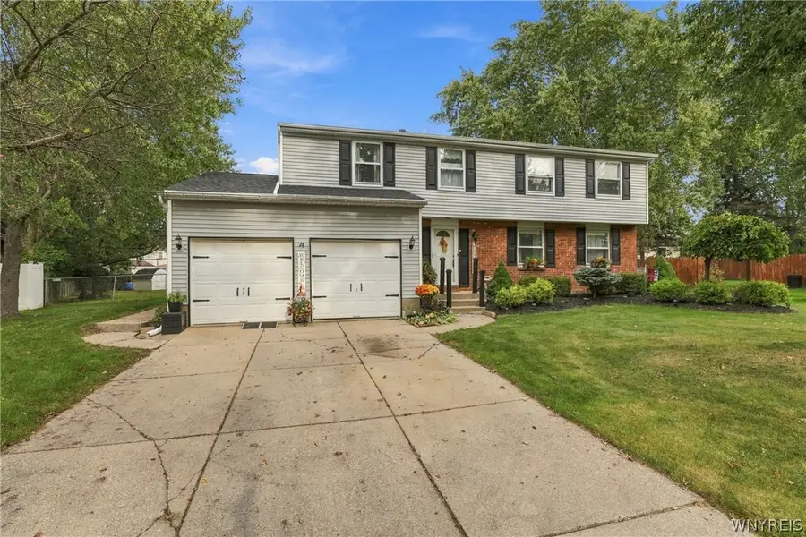 14 Coleen Court, West Seneca, NY 14224 - #2