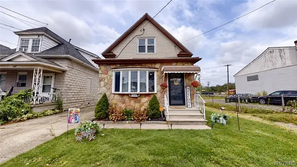 104 Colton Street, Buffalo, NY 14206