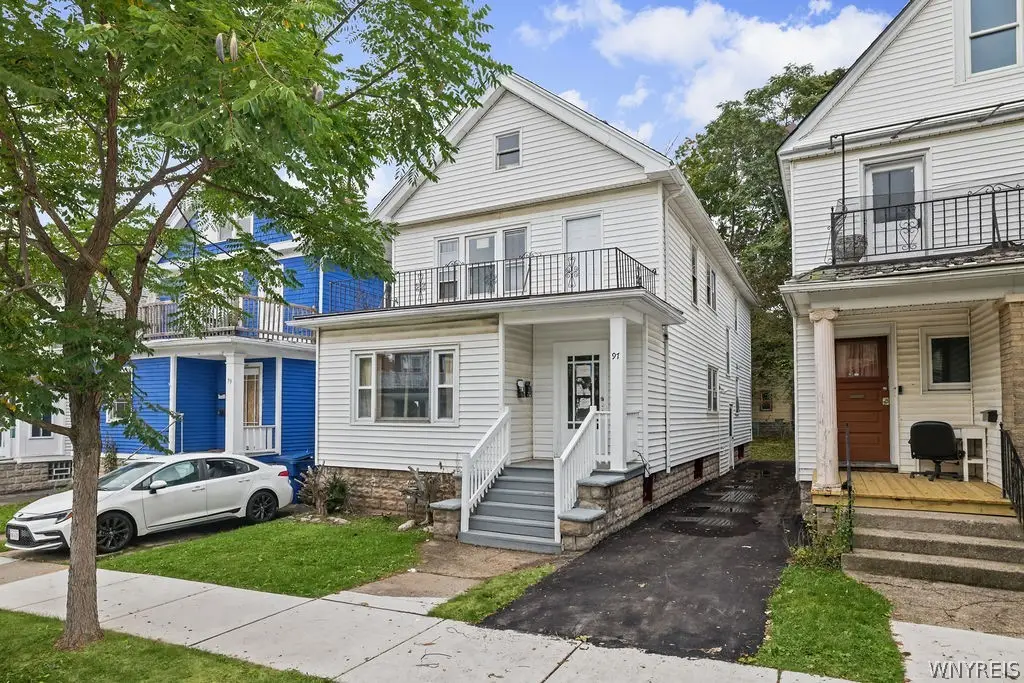 97 Merrimac Street, Buffalo, NY 14214 - #1