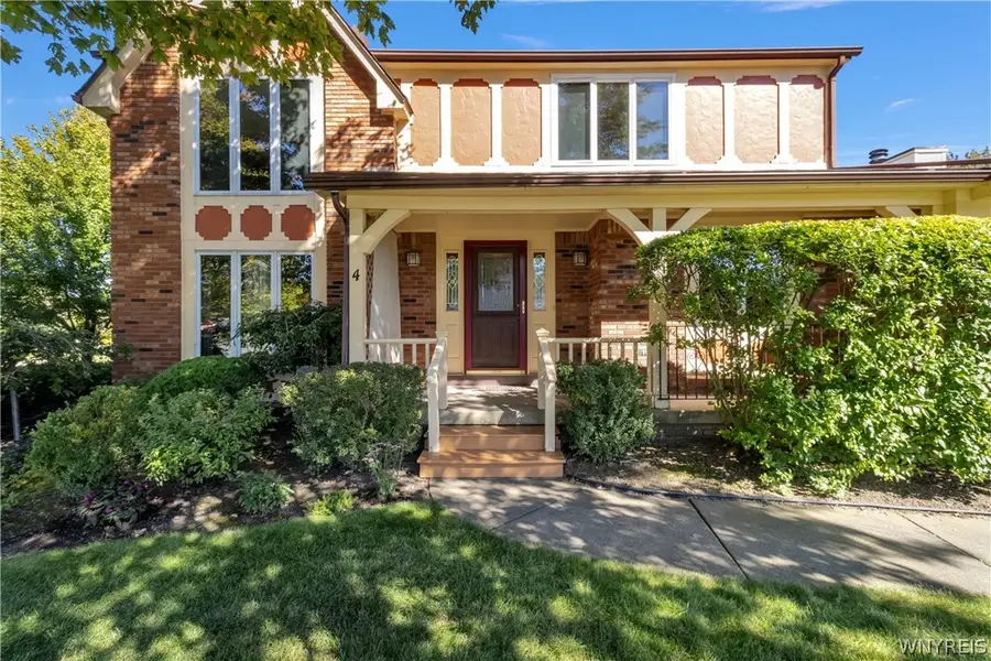 4 Meadowdale Lane, Buffalo, NY 14224 - #2