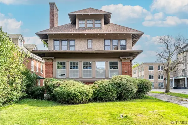 27 Jewett Parkway, Buffalo, NY 14214