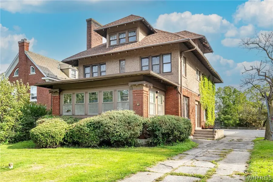 27 Jewett Parkway, Buffalo, NY 14214 - #2
