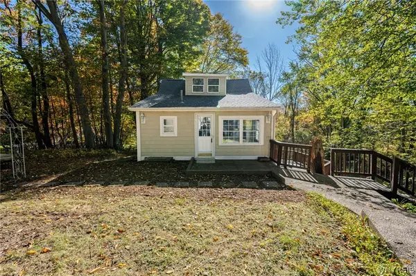 272 Taft Avenue, Angola, NY 14006