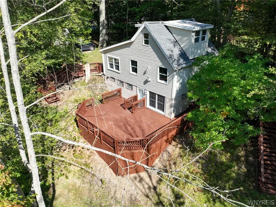 272 Taft Avenue, Angola, NY 14006 - #2