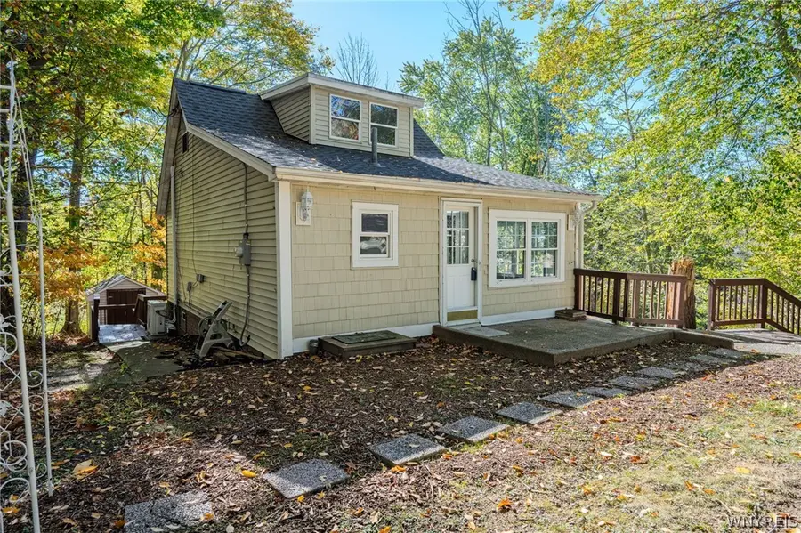 272 Taft Avenue, Angola, NY 14006 - #3
