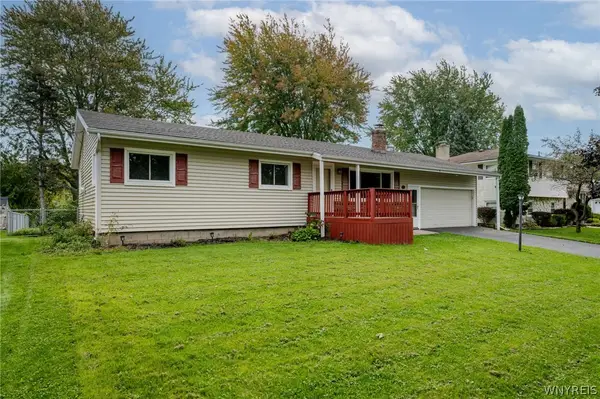 12 Rocklea Drive, Rochester, NY 14624