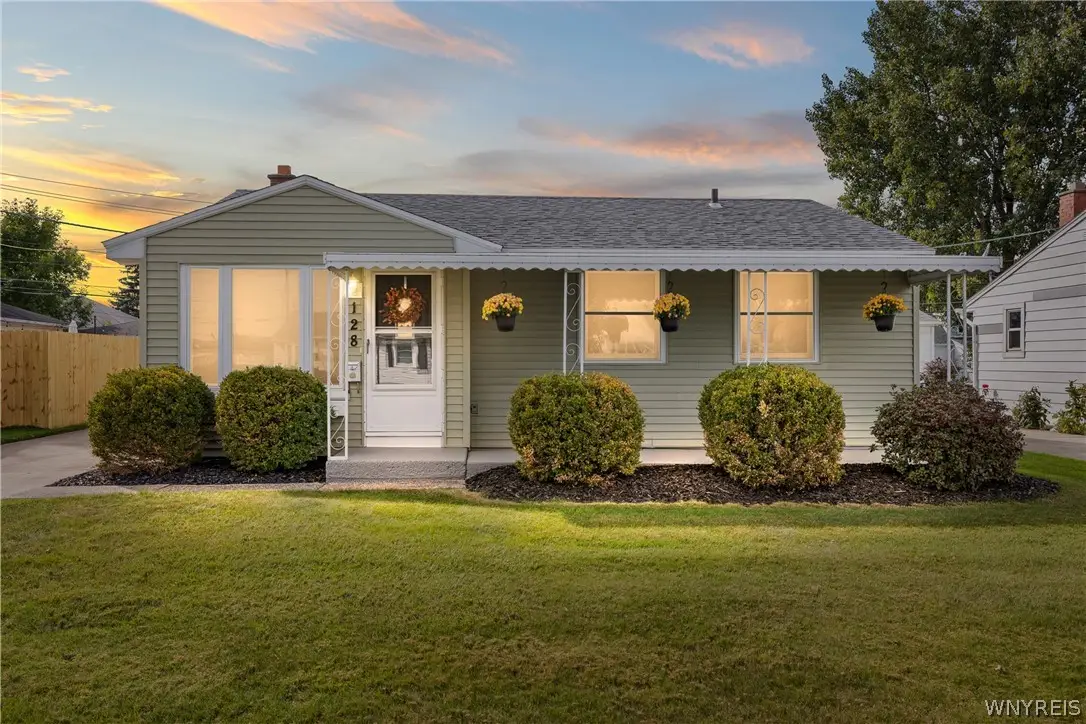 128 Wheaton Drive, Cheektowaga, NY 14225 - #1
