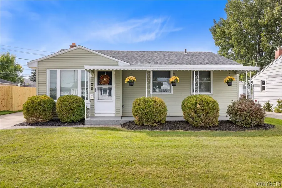 128 Wheaton Drive, Cheektowaga, NY 14225 - #2