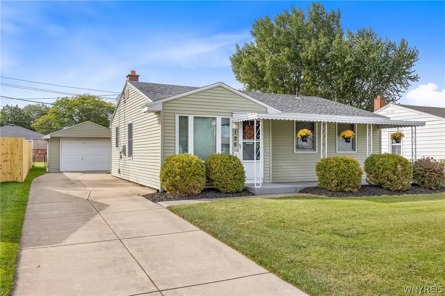 128 Wheaton Drive, Cheektowaga, NY 14225 - #3