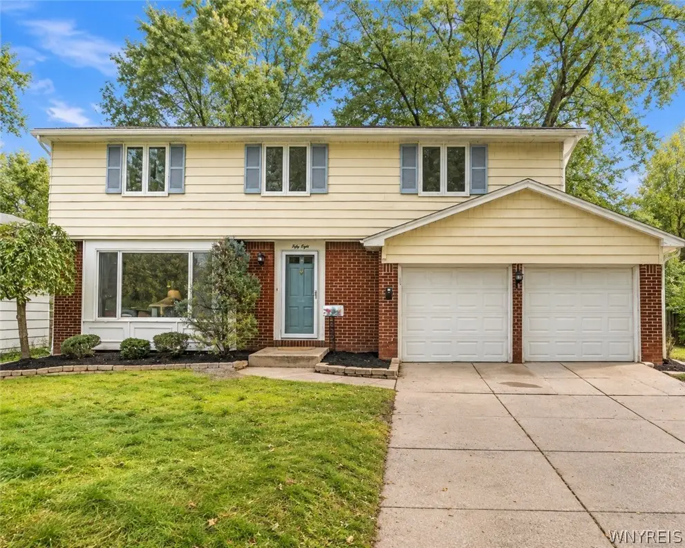58 Millbrook Drive, Buffalo, NY 14221 - #1