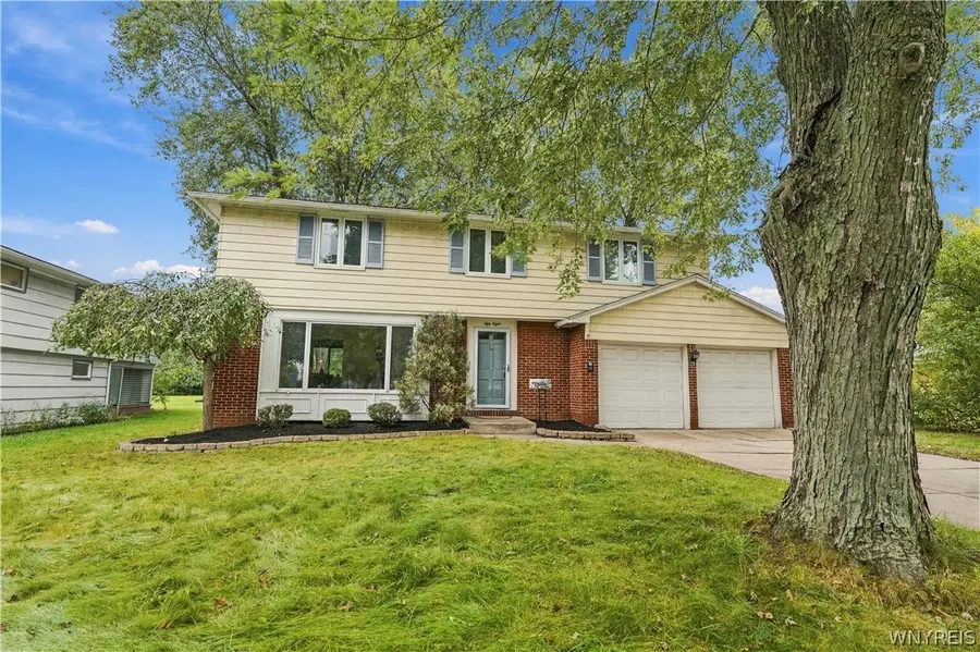 58 Millbrook Drive, Buffalo, NY 14221 - #2