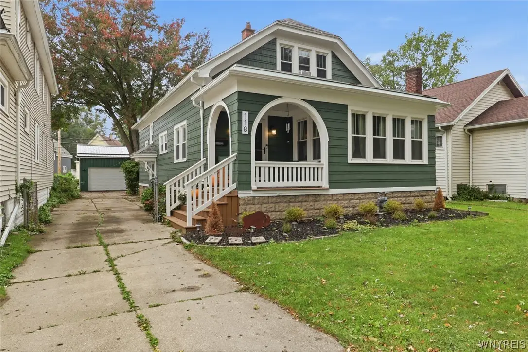 118 Chamberlin Drive, Buffalo, NY 14210 - #1