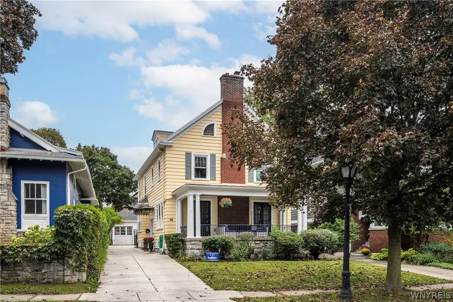 40 Jewett Parkway, Buffalo, NY 14214 - #2