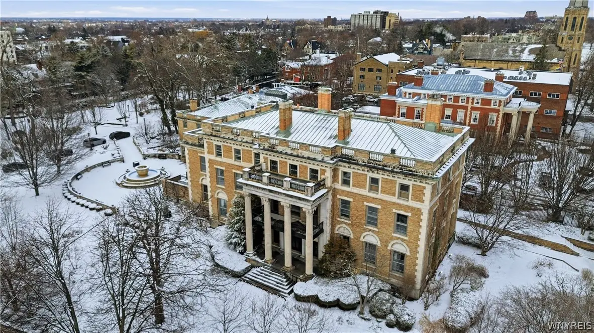 672 Delaware Avenue, Buffalo, NY 14209 - #1