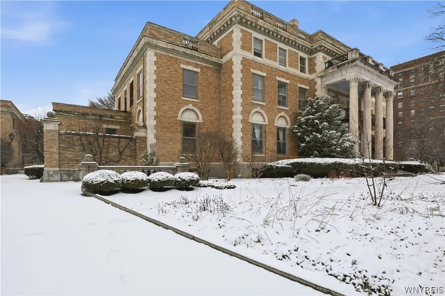 672 Delaware Avenue, Buffalo, NY 14209 - #2