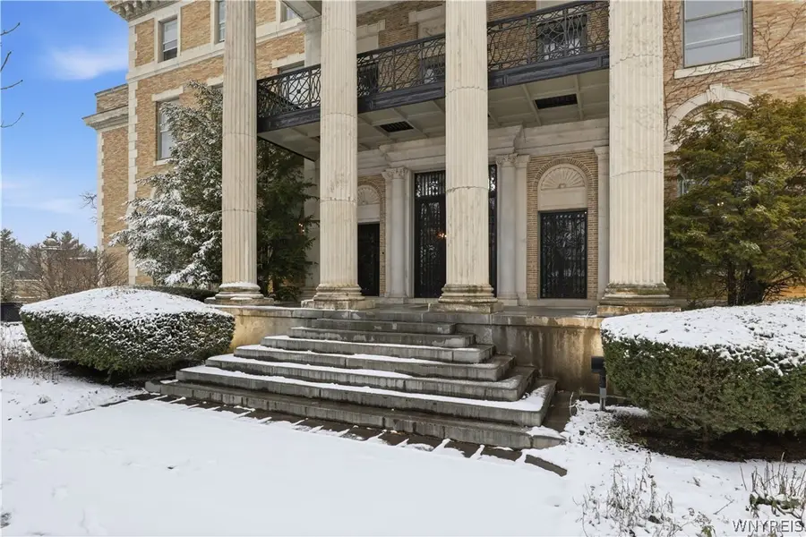672 Delaware Avenue, Buffalo, NY 14209 - #3