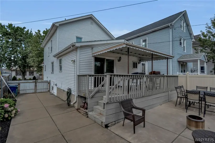 163 Taunton Place, Buffalo, NY 14216 - #2