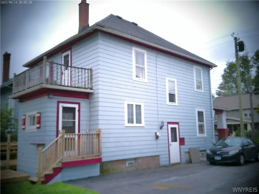 42 Harrison Ave, Lockport, NY 14094 - #2