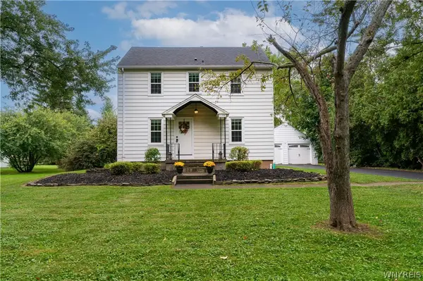 1138 Jarrett Drive, Lewiston, NY 14092