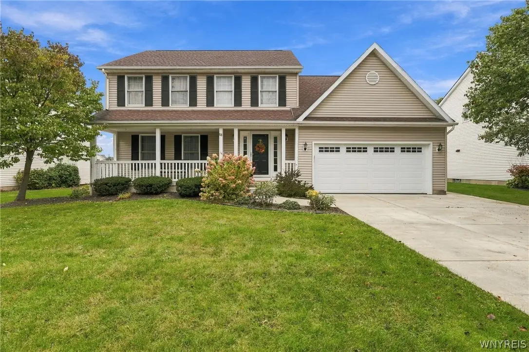 88 Southpoint Drive, Lancaster, NY 14086 - #1