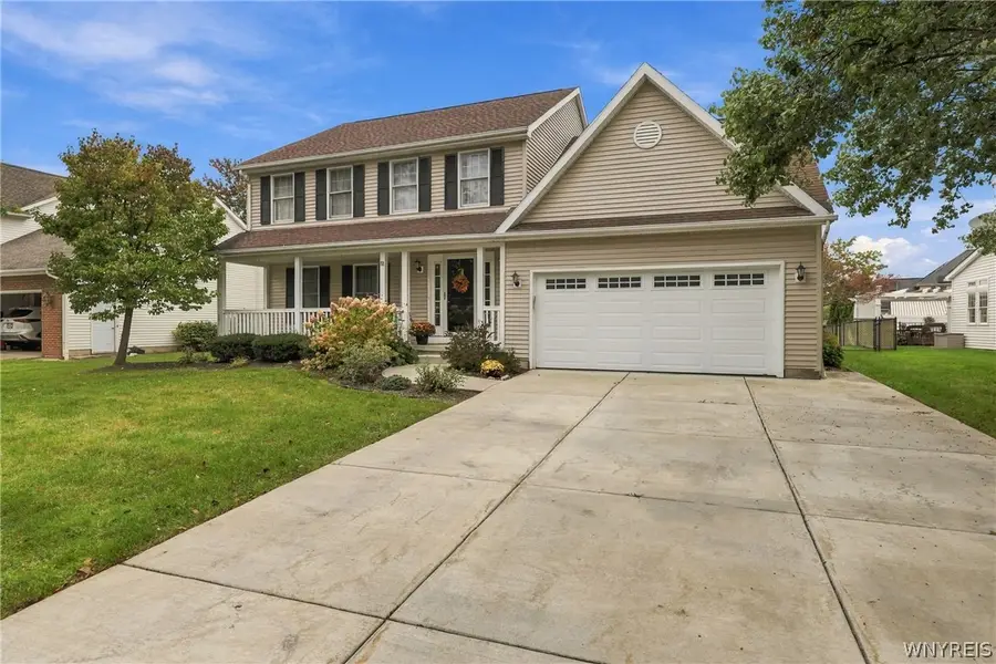 88 Southpoint Drive, Lancaster, NY 14086 - #2