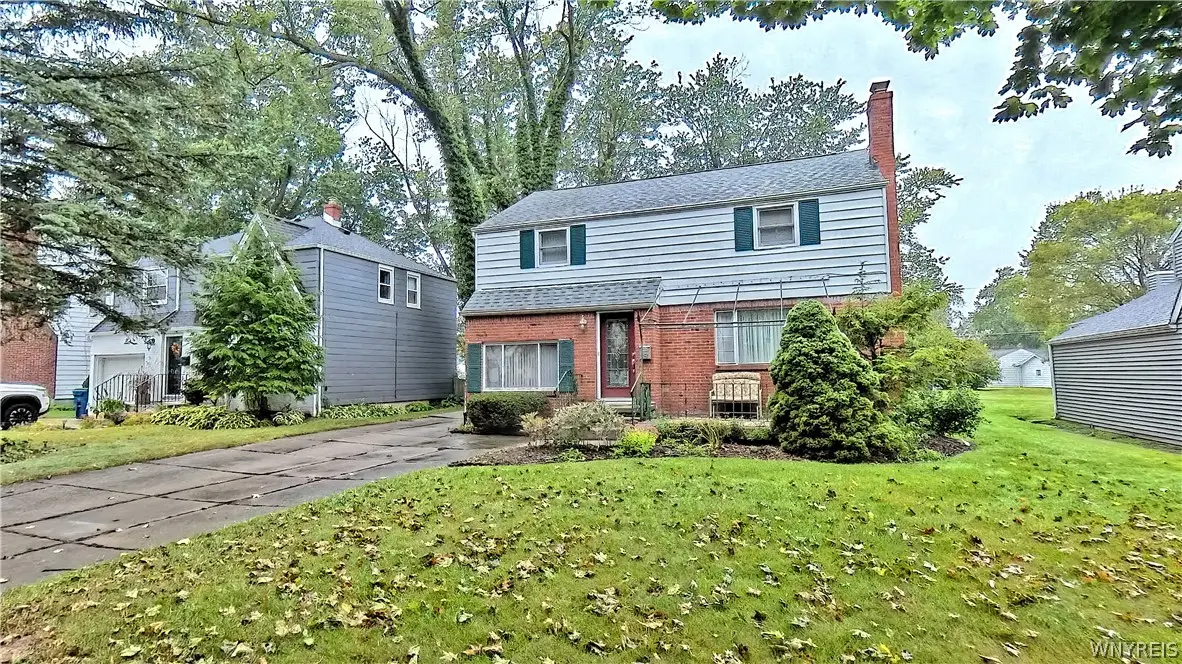 251 Ridgewood Drive, Buffalo, NY 14226 - #1