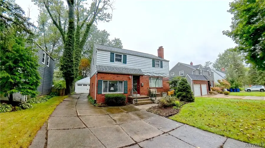 251 Ridgewood Drive, Buffalo, NY 14226 - #2