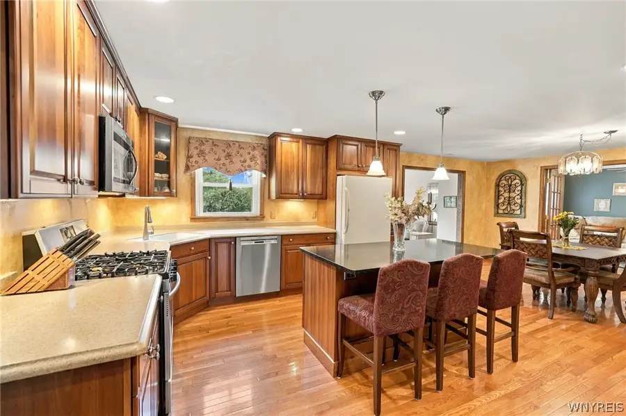 5580 Country Club Lane, Hamburg, NY 14075 - #2
