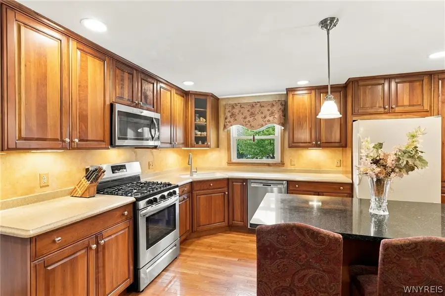 5580 Country Club Lane, Hamburg, NY 14075 - #3