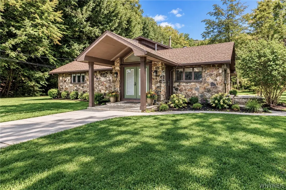 1877 Wolf Creek Road, Cuba, NY 14727 - #1