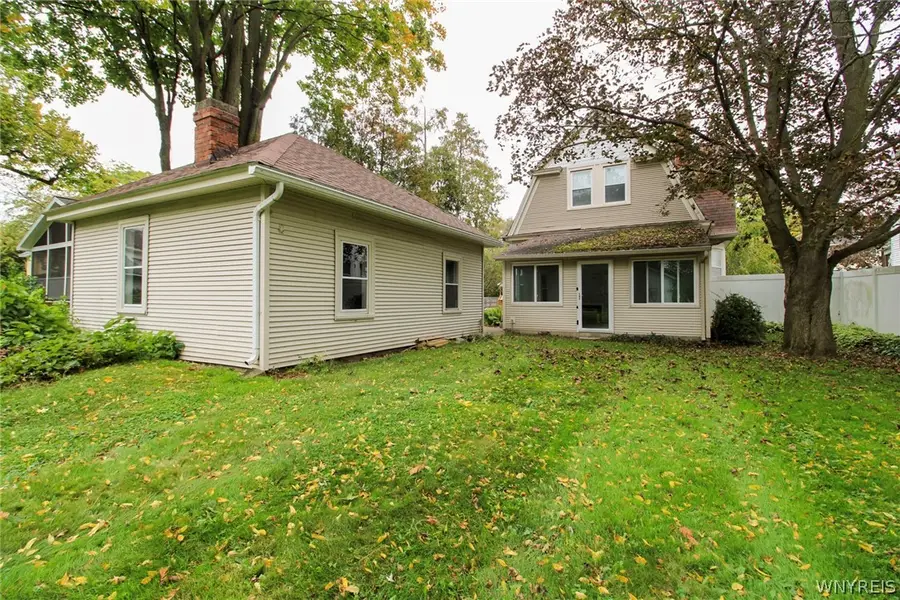 512 Ohio Street, Medina, NY 14103 - #2