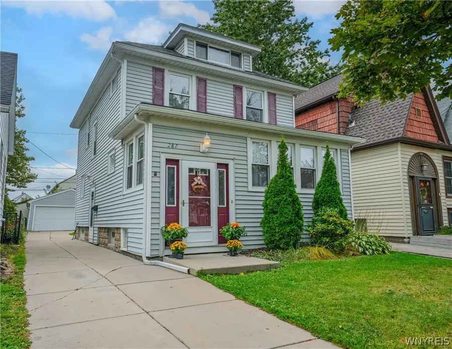 287 Stillwell Avenue, Buffalo, NY 14217 - #2