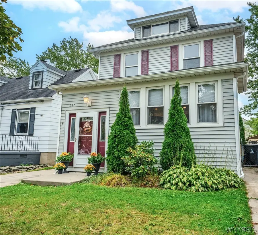 287 Stillwell Avenue, Buffalo, NY 14217 - #3