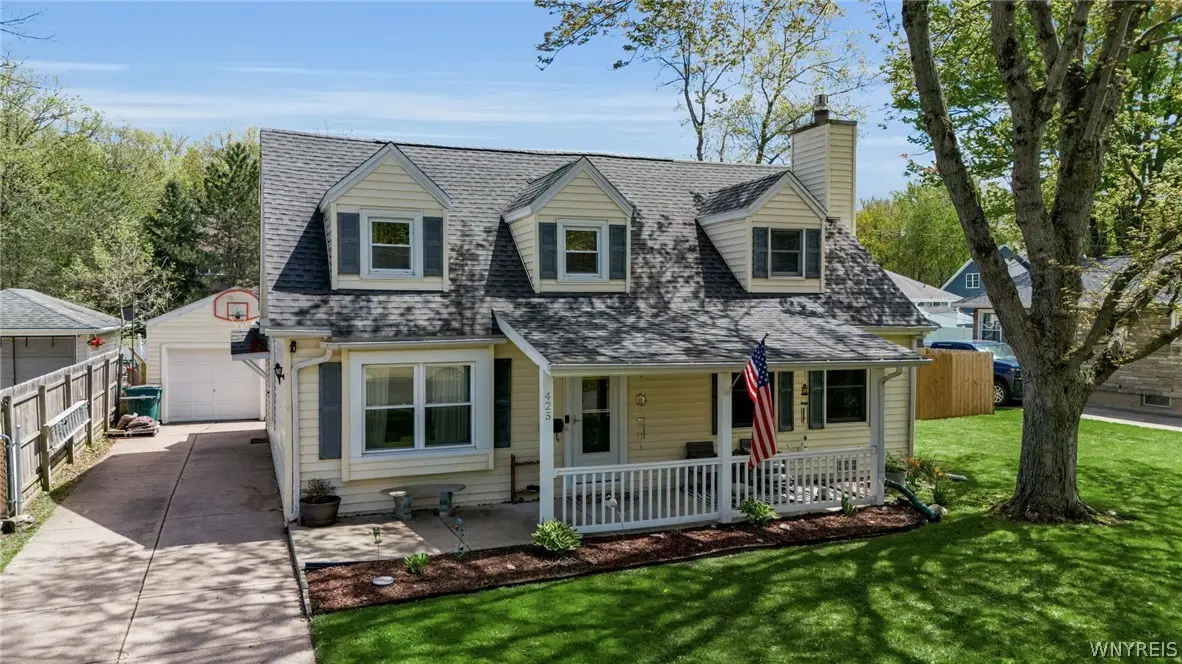 425 North Avenue, North Tonawanda, NY 14120 - #1