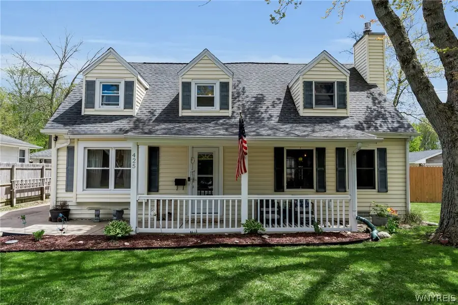 425 North Avenue, North Tonawanda, NY 14120 - #2
