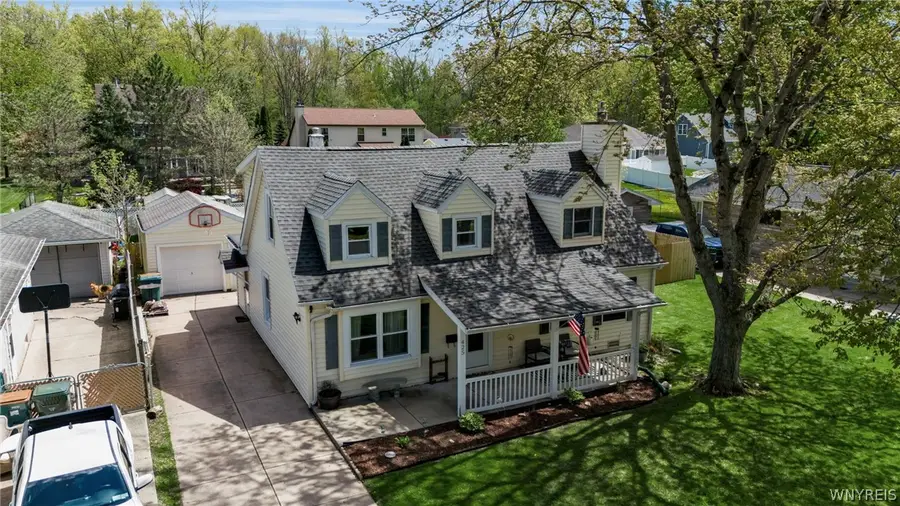 425 North Avenue, North Tonawanda, NY 14120 - #3