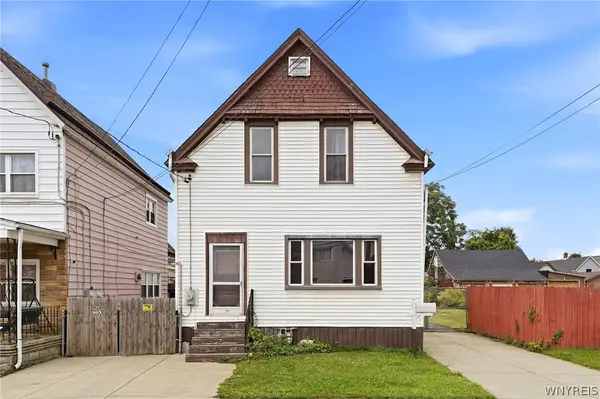 118 Scoville Avenue, Buffalo, NY 14206
