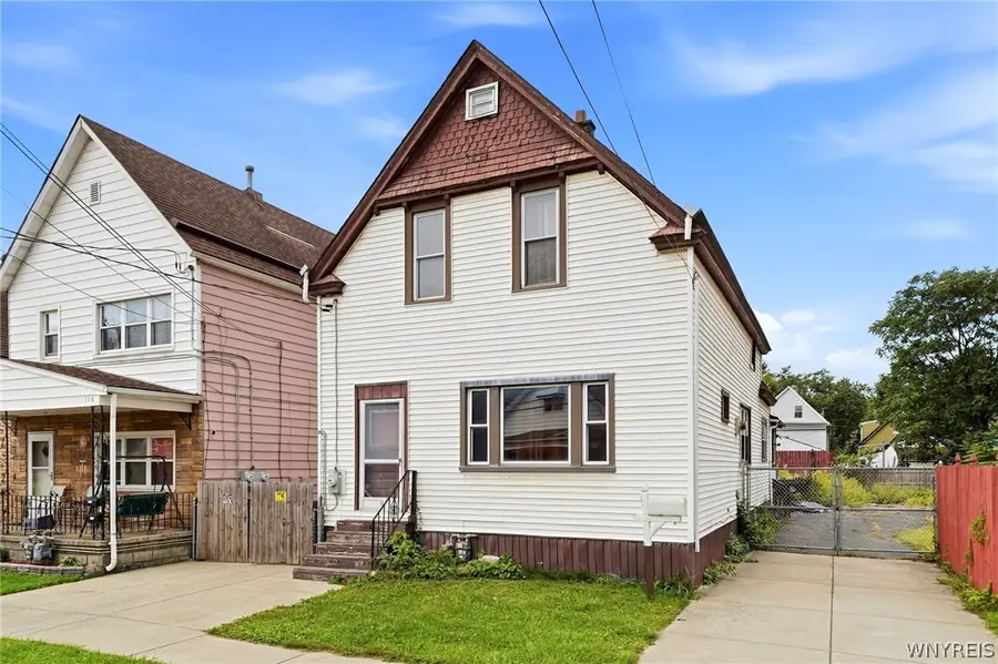 118 Scoville Avenue, Buffalo, NY 14206 - #2
