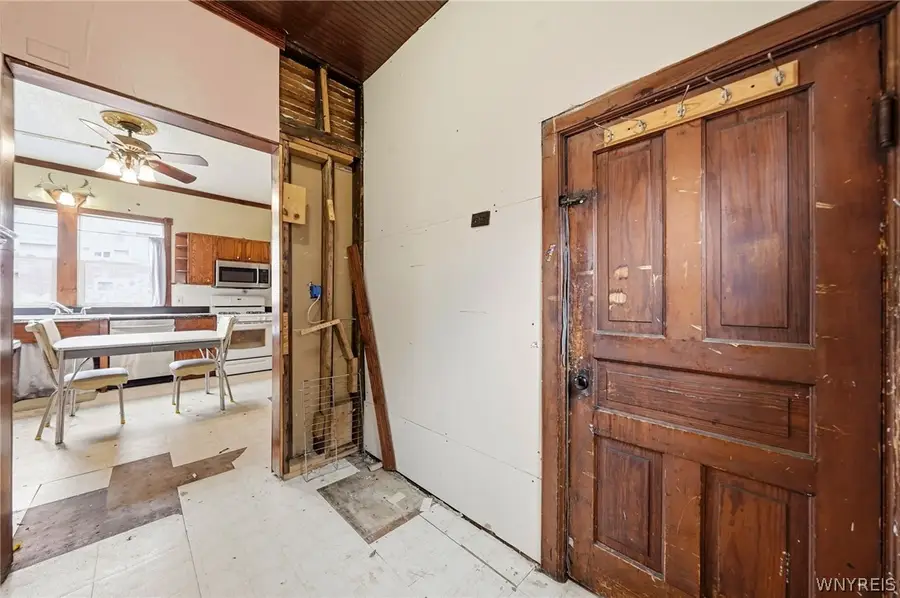 118 Scoville Avenue, Buffalo, NY 14206 - #3