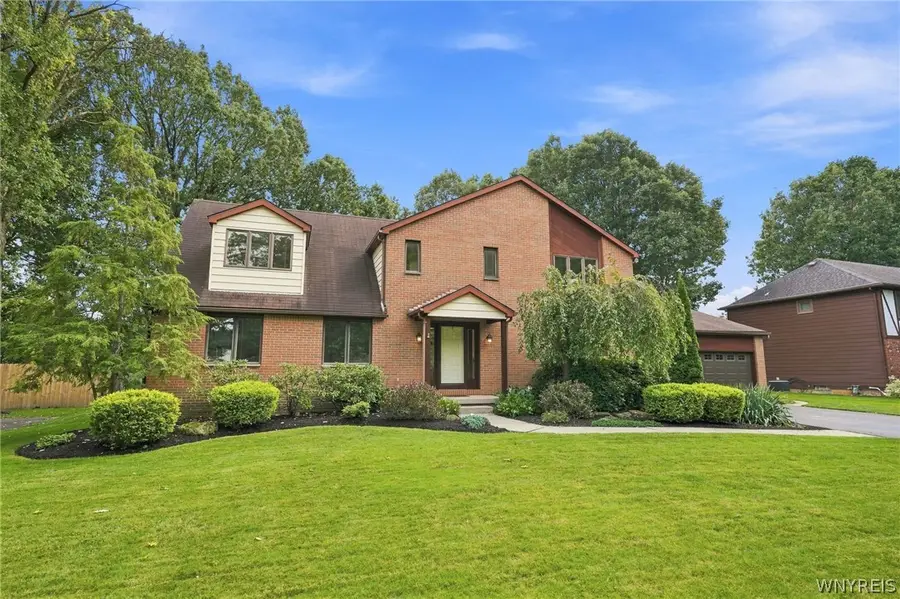49 Fennec Lane, East Amherst, NY 14051 - #2