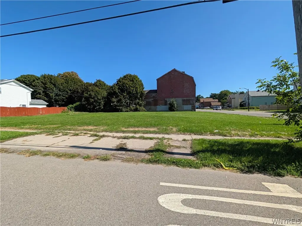 93 Spruce Street, Buffalo, NY 14204 - #1