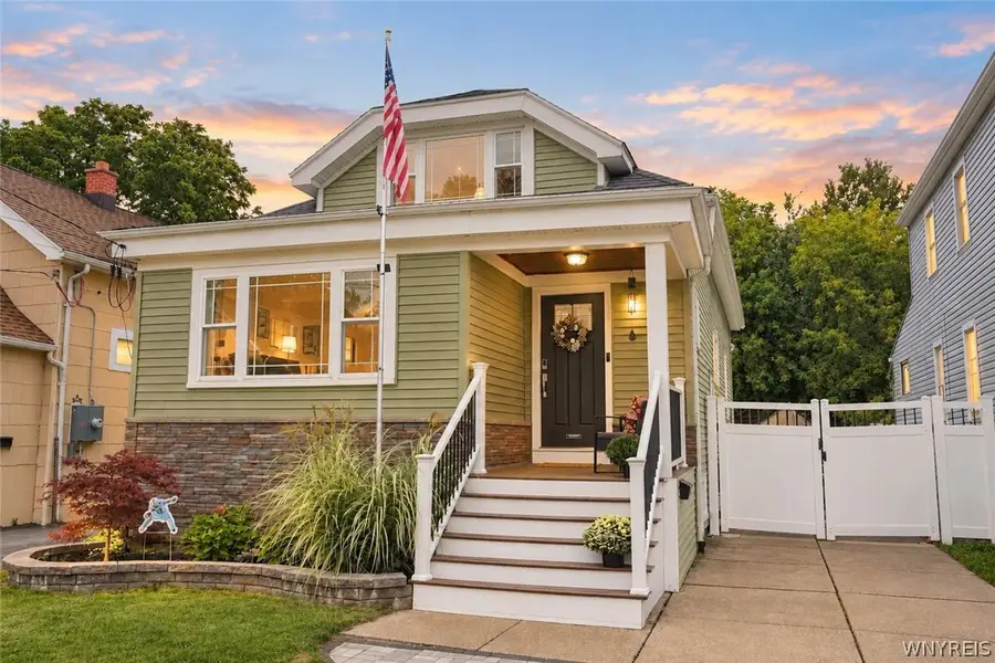 112 Densmore Street, Buffalo, NY 14220 - #2
