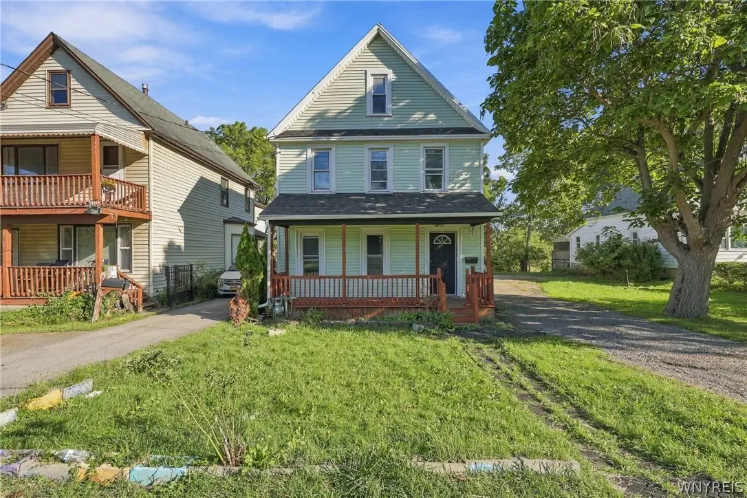1268 Indian Church Road, Buffalo, NY 14224 - #1