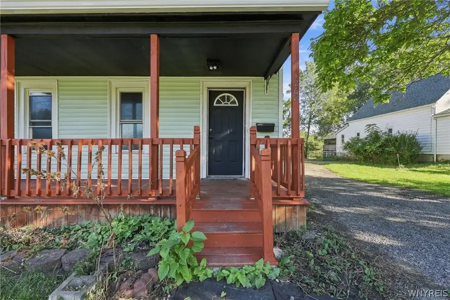 1268 Indian Church Road, Buffalo, NY 14224 - #3