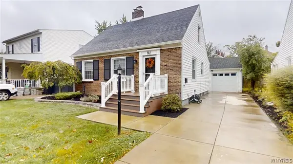 80 Marquette Avenue, Buffalo, NY 14217