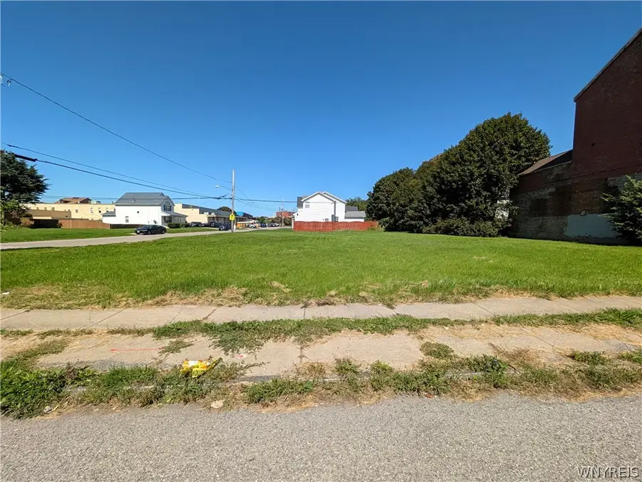 194, 196, 198, 202 Sycamore Street, Buffalo, NY 14204 - #2