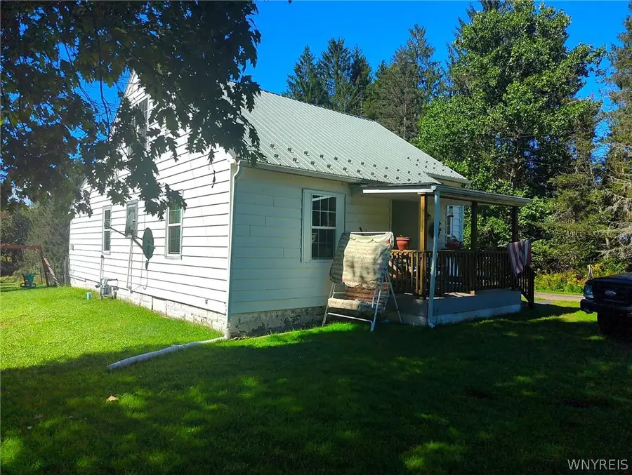 3347 Route 446, Eldred, PA 16731 - #2