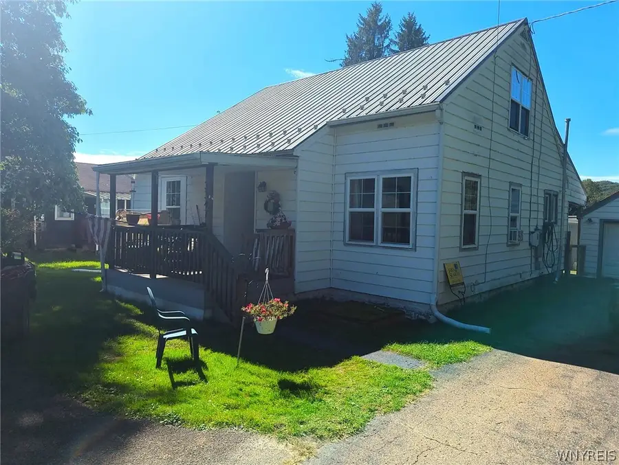 3347 Route 446, Eldred, PA 16731 - #3