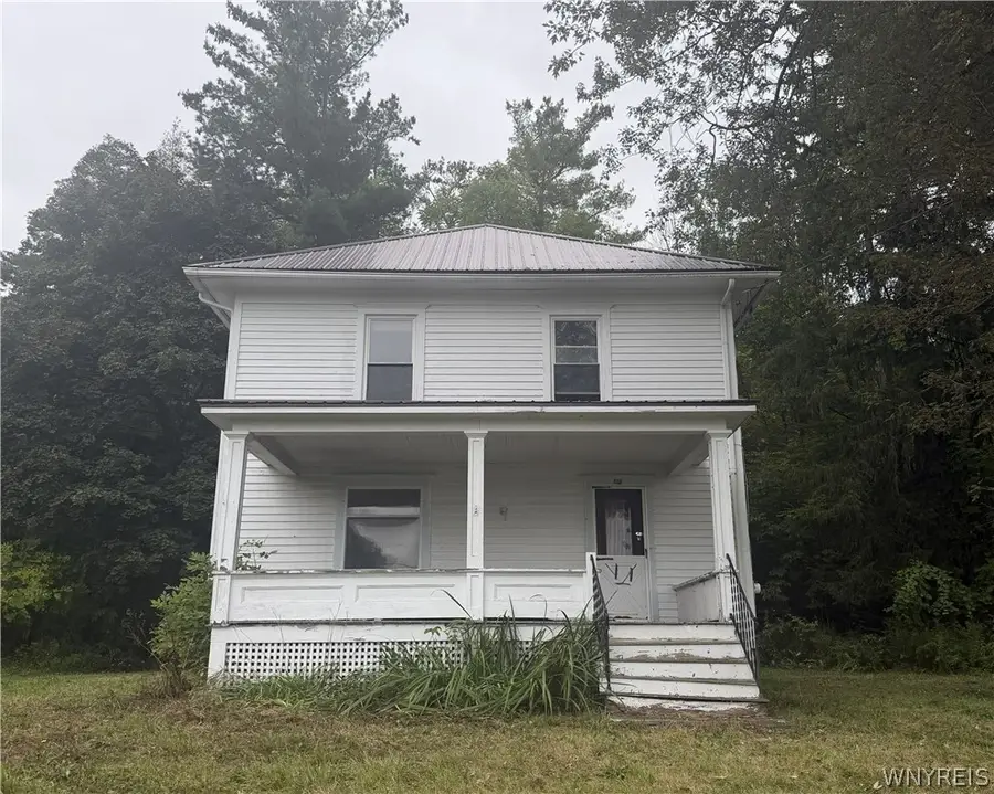 45 N Academy Street, Wyoming, NY 14591 - #2